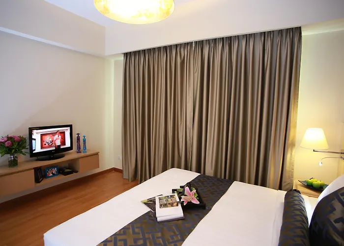 Somerset Ho Chi Minh City