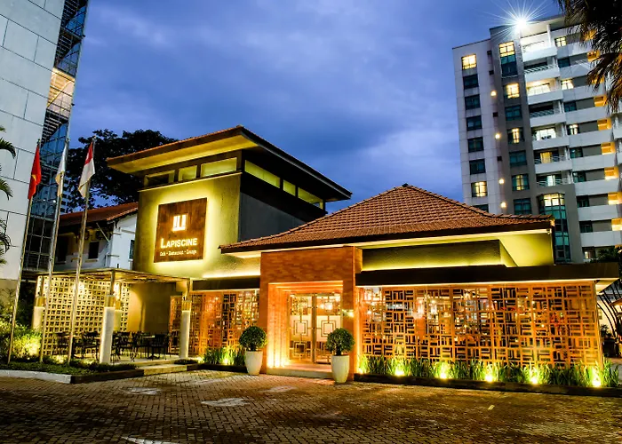 Somerset Ho Chi Minh City